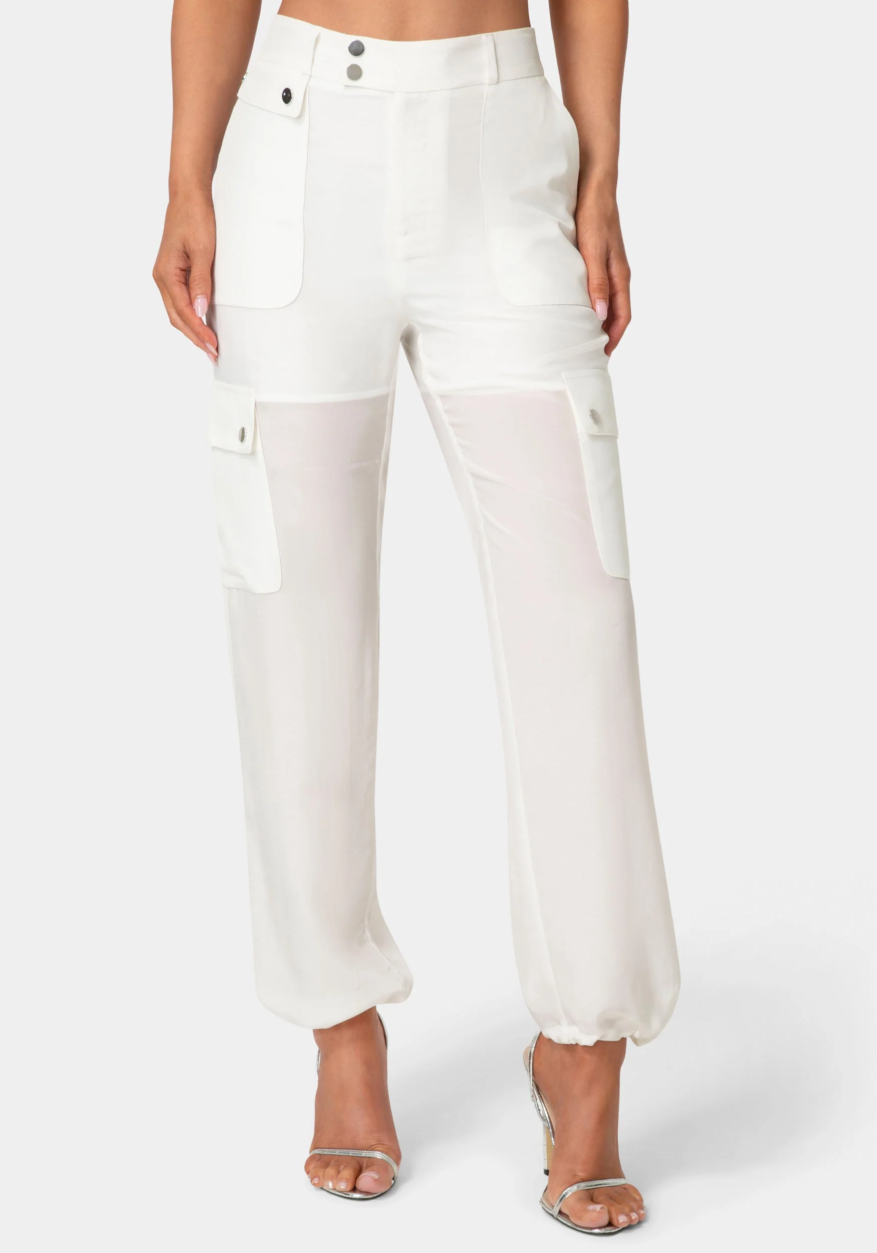 New Women's Bottoms